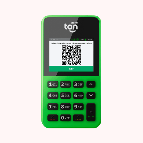 T2 Ton Super