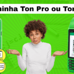 Ton Pro ou Ton Mega: um deles nem precisava existir