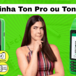 Ton Pro ou Ton Turbo: quem trabalha duro não pode errar na escolha