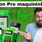 Ton Pro Maquininha: a incrível busca da maquininha certa no plano errado