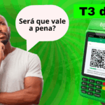 Ton Mei T3: por que essa maquininha ainda está no catálogo e o que você precisa saber antes de escolher