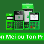Ton MEI ou Ton Pro: qual o melhor plano da Ton para quem tem CNPJ?